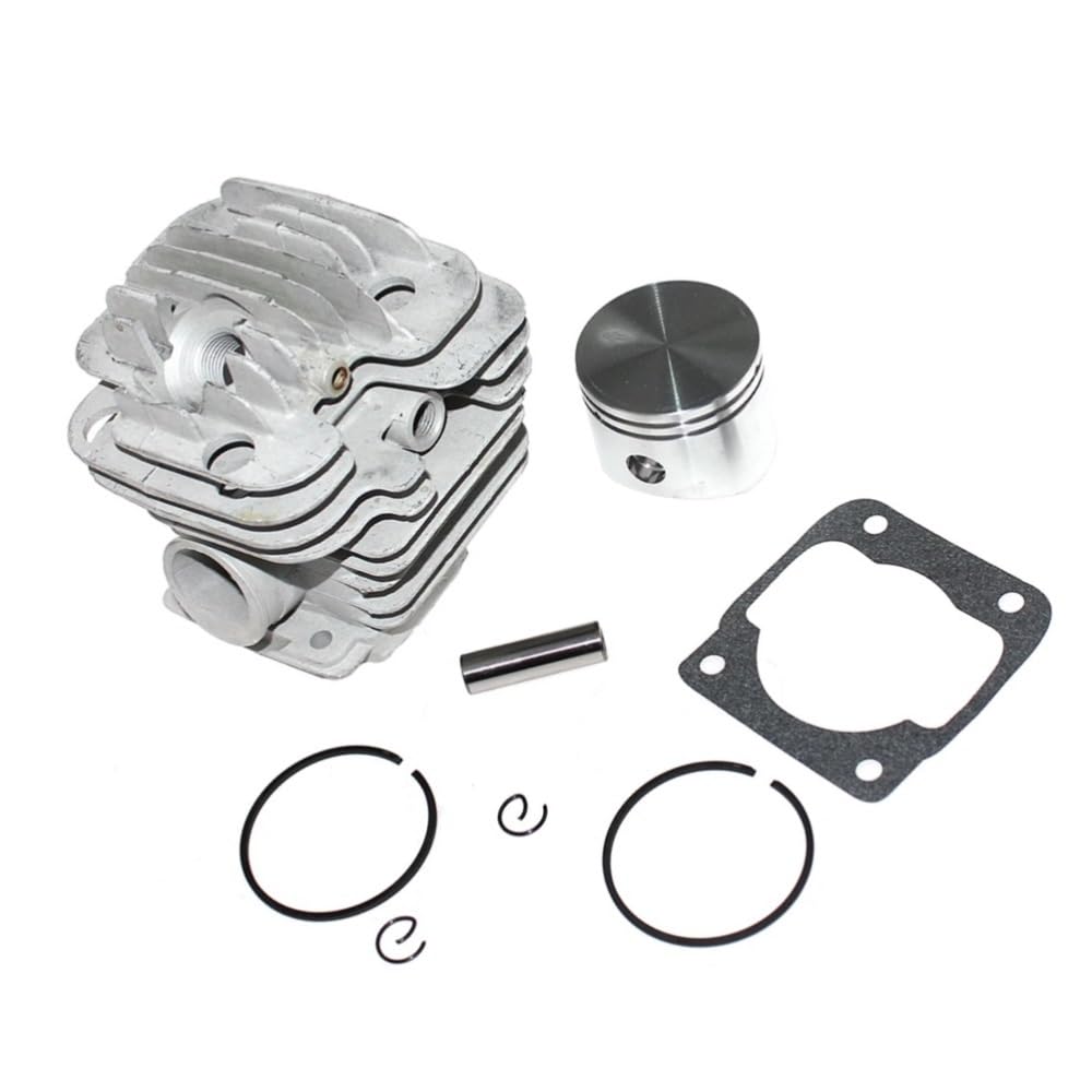 Kit cylindre-piston pour réparer la perte de puissance tronçonneuse 947