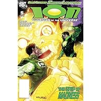 Ion (2006-2007) #5