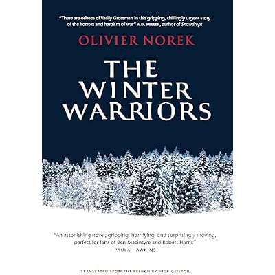 The Winter Warriors