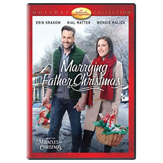Marrying Father Christmas