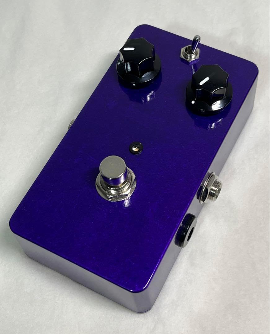 Hot Cake’77 Re-issue(完全再現クローン) Hot Cake'77 Re-issue(完全再現クローン) CROWTHER AUDIO Hot Cake '77