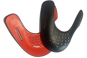 Unisex Force Field Shoe Crease Protector - Shield Against Wrinkles and Creases