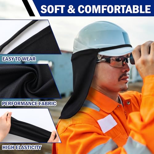 Image of Tatuo Neck Neck Cover for Sun