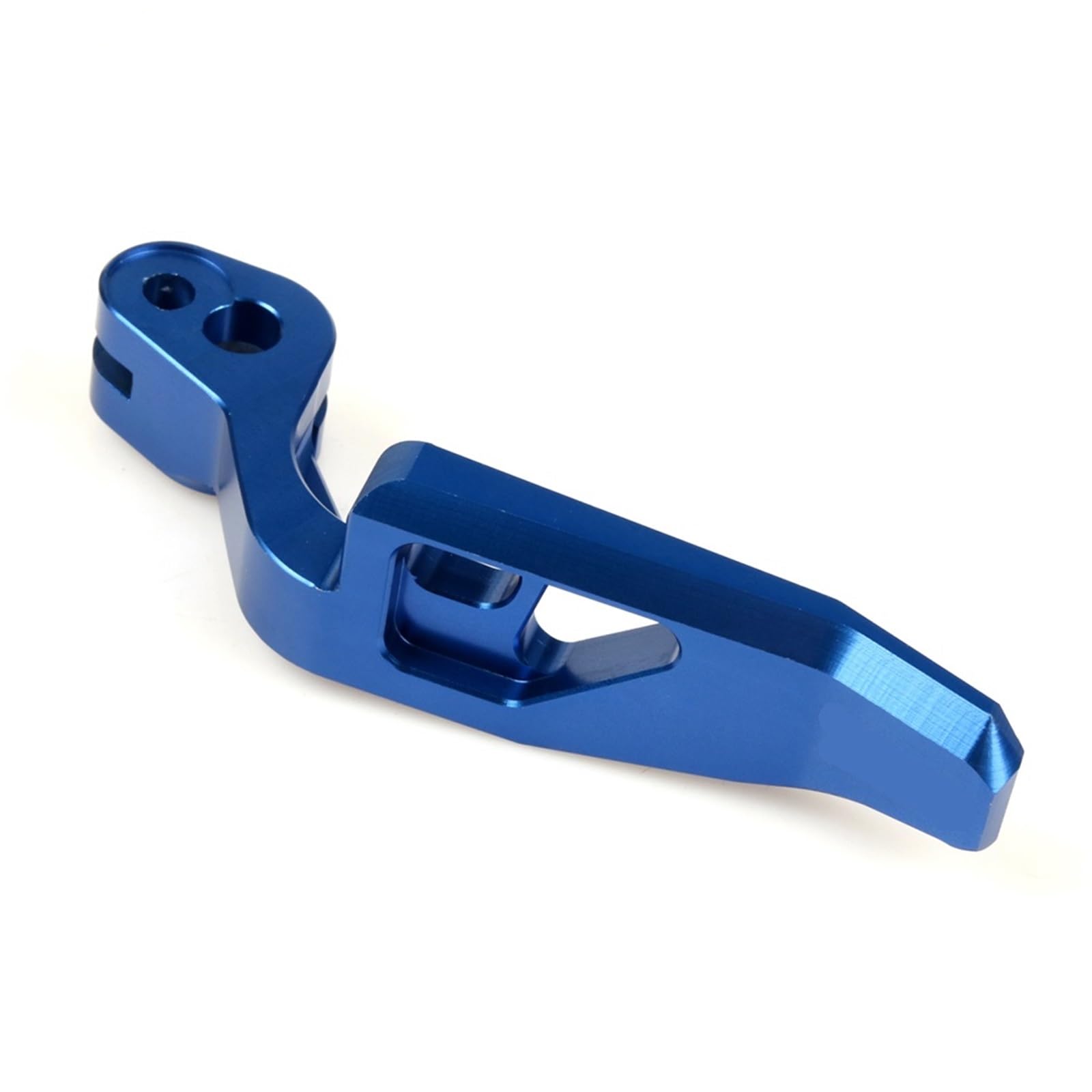 Bvhaysud Bleu Fit For Yamaha Tmax T Max 500 530 560 Sx Dx Tech Xp500 Xp 400 Handbrake Lever