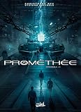 Prométhée - Intégrale T14 à T17