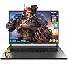 ASUS ROG Strix G18 G815 Gaming AI Laptop 18" 2560x1600 240Hz (100% DCI-P3) Intel 24-core Ultra 9 275HX 64GB RAM 1TB SSD GeForce RTX 5070 (Up to 798 AI Tops) RGB Backlit Win11Pro ICP Hub/