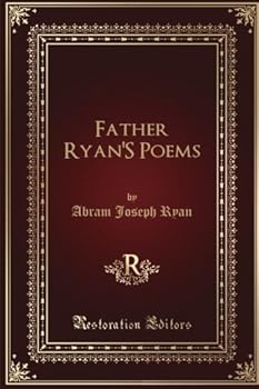Paperback Father Ryan'S Poems Book