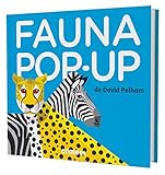  Fauna Pop-Up