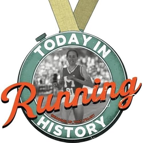 January 1976 - Jan Merrill wins first Wanamaker Mile for women at Millrose Games