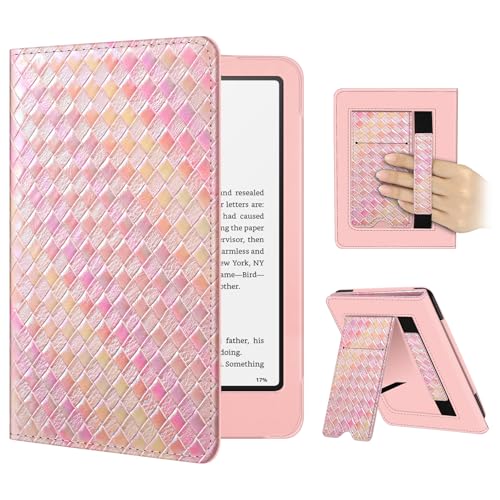 Fintie Funda para Kindle Paperwhite de 7