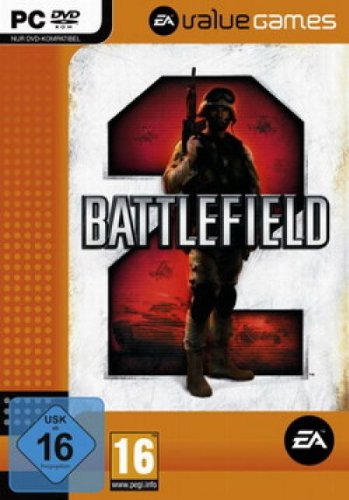 Preisvergleich Produktbild Battlefield 2