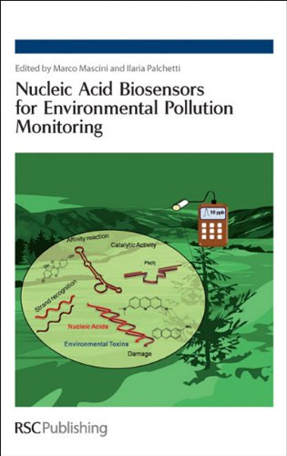 Buy Nucleic Acid Biosensors for Environmental Pollution Monitoring — BookShops.in