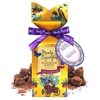 Algopix Similar Product 19 - Monty Bojangles Scrumple Nutty 200g