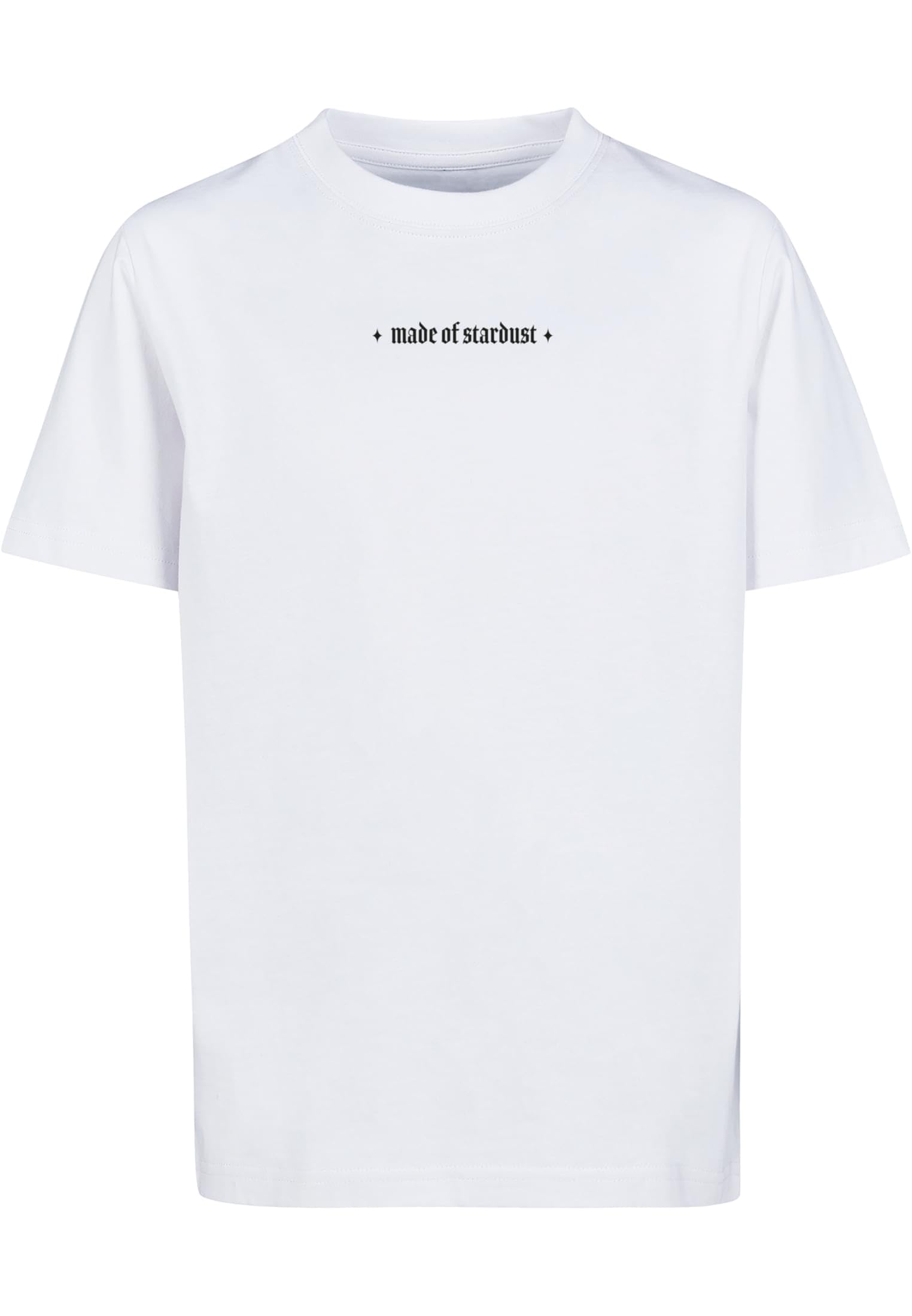 Mister Tee Men's Mtk281-kids Tattoed Wings Tee T-Shirt, White, 158-164