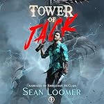 Cover of Tower of Jack