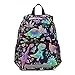 Rainbow Dinosaurs Toddler Backpack for Kids Boy Girls Age 3-6, Preschool Mini Backpack with Leash