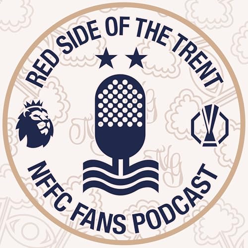 『Plenty of work to do | Arsenal 3-0 Forest Review』のカバーアート