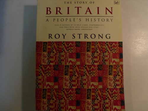 Story Of Britain,The: A People'S History