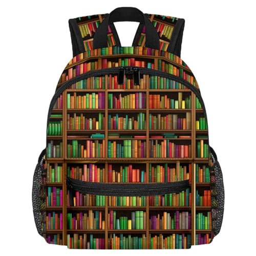 Mochila de Viaje Travel Backpack 10x4x12 in