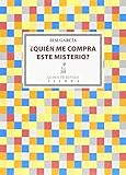 ¿Quién me compra este misterio? (Tierra)