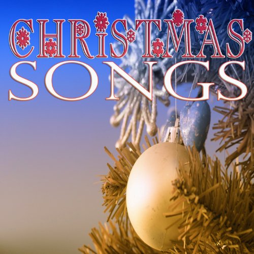 Amazon MusicでVARIOUS ARTISTSのChristmas Songs (50 Original Christmas