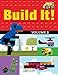 Price comparison product image Build It! Volume 2: Make Supercool Models with Your LEGO® Classic Set (Brick Books)