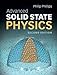 Advanced Solid State Physics