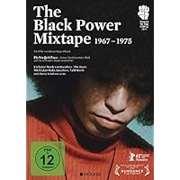 The Black Power Mixtape 1967-1