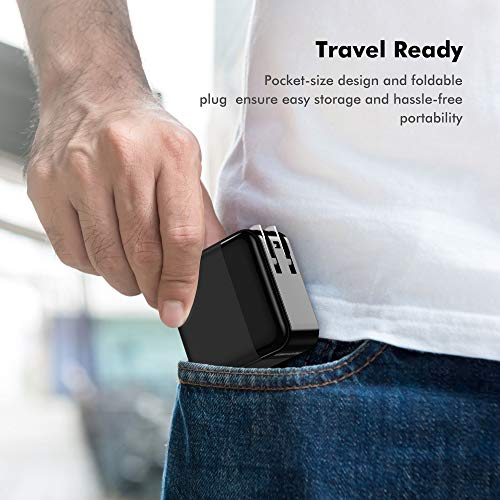 Kiwihome Switch Dock Charger Adapter For Switch Oled, 3 In 1 Switch Charger For Tv, Switch Tv Dock With Usb 3.0 Port, Covert Dock Switch For Android Smartphone Tablet, 1.2M Power Cord #TOP7