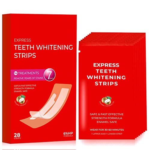 Top 10 Best All Natural Whitening Strips Reviews & Buying Guide Katynel