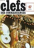  CLEFS DES CONNAISSANCES - N°47