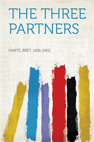 The Three Partners (English Edition) Livre PDF Gratuit