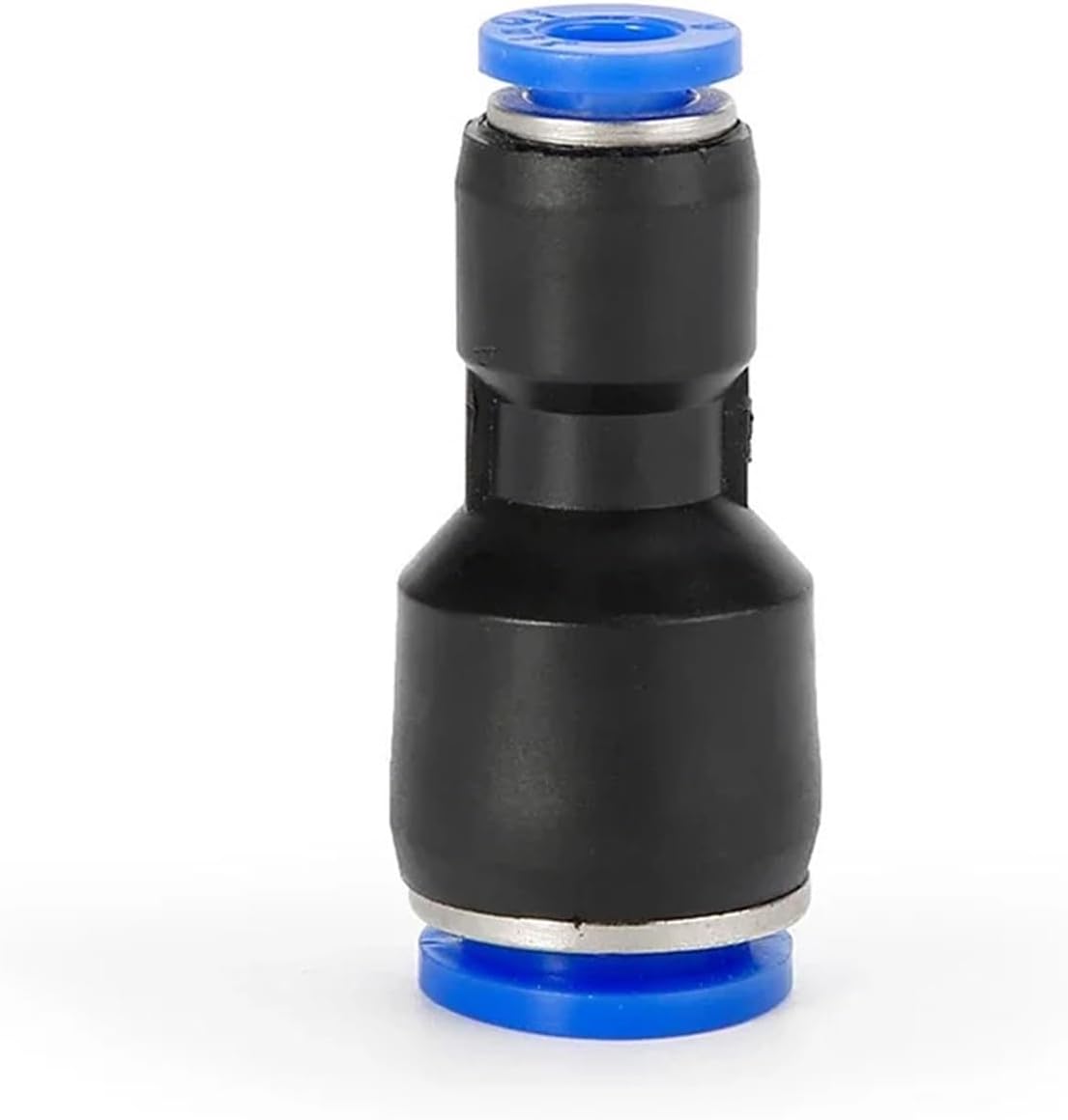 Pneumatic accessories plastic reducing connector PG push-in straight gas(16-12mm)