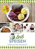 mixtipp Leibspeisen: Hausmannskost für den Thermomix: Hausmannskost aus dem Thermomix® (Kochen mit dem Thermomix®)
