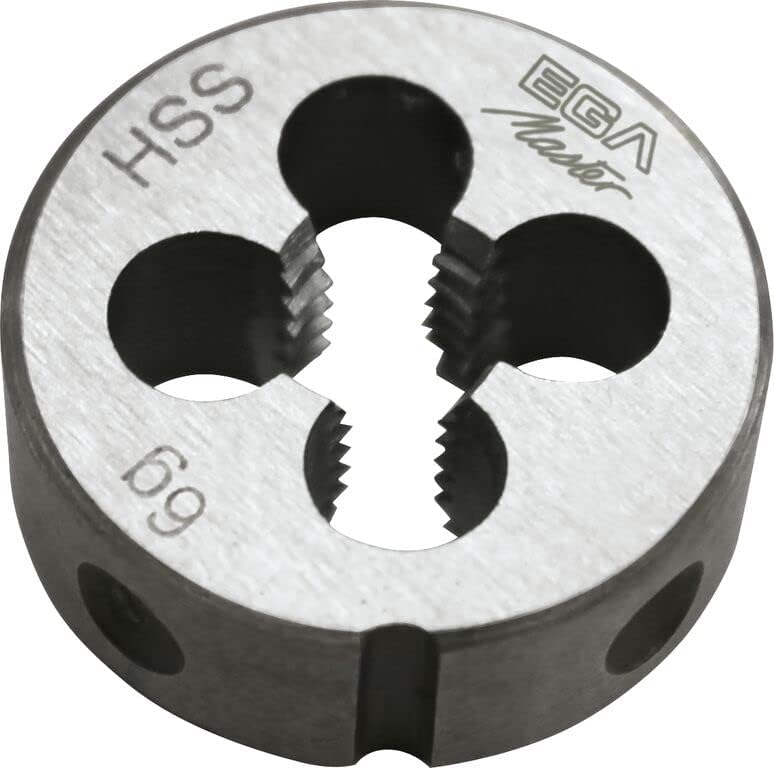 METRIC THREAD DIE 24 X 3