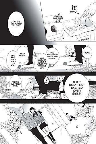 Koimonogatari: Love Stories, Volume 1: Volume 1