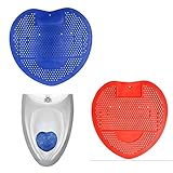 sistema urinario masculino funcion Alta eficiencia: colocado en el urinario, puede liberar moléculas activas y limpiar automáticamente la suciedad en la pared interior del urinario, puede eliminar eficazmente los gases malolientes y liberar una fragancia natural.