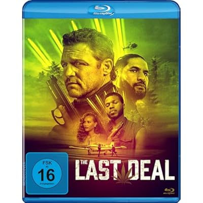 The Last Deal