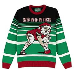 Jolly Green - Ho Ho Hike