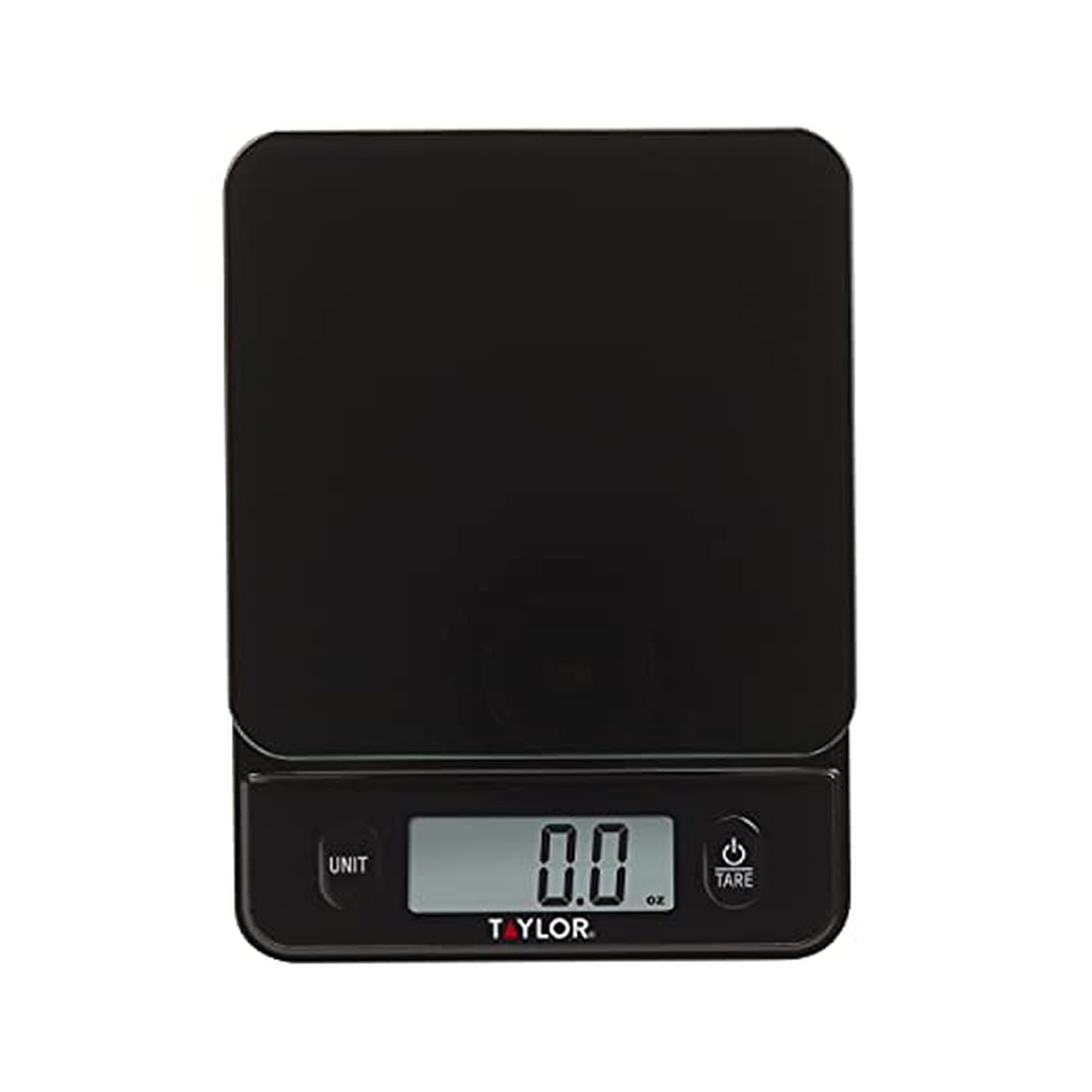 Precision at Your Fingertips: A Review of the Taylor Glass Top Food Scale