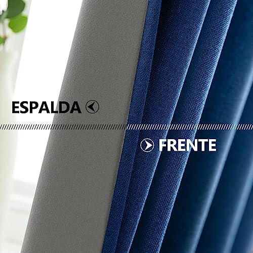 La Mejor Selección de Cortina azul , listamos los 10 mejores. 21 Imagen adicional