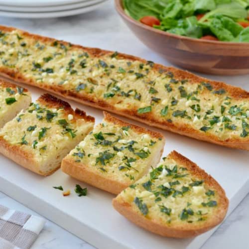 Schar - Baguette - Certified Gluten Free - No Gmo's, Lactose, Wheat Or Preservatives - (12.3 Oz) 3 Pack #TOP4