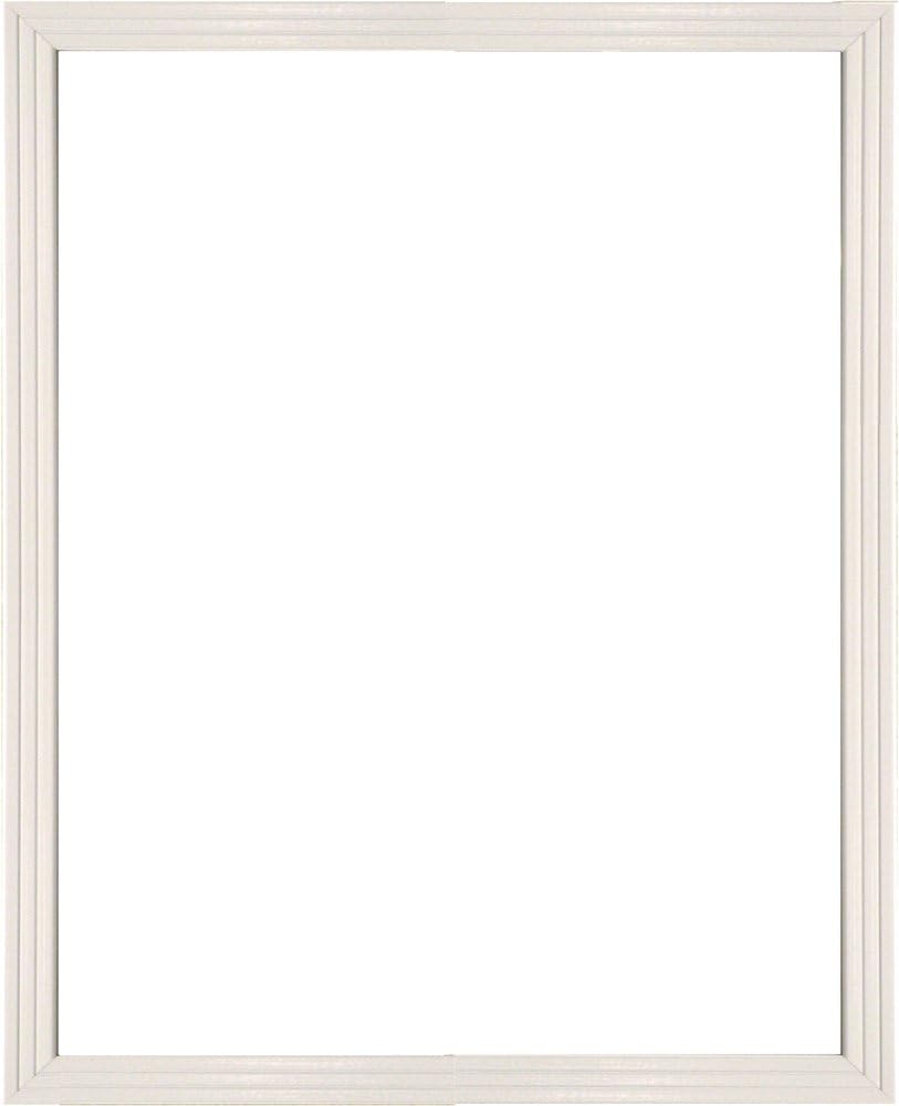 大額(Daigaku) Large Karu! Frame B3 White 5008