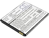 bateria moto c hc40 Capacidad: 2850mAh CS-MXT172SL Baterías 2850mAh Compatible con [Motorola] Moto C Plus, Moto C Plus Dual SIM, XT1723, XT1724, XT1725 sustituye HC60