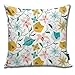 Produktbild Calliope Pillowcase Home Life Cotton Cushion Case 18 x 18 inches