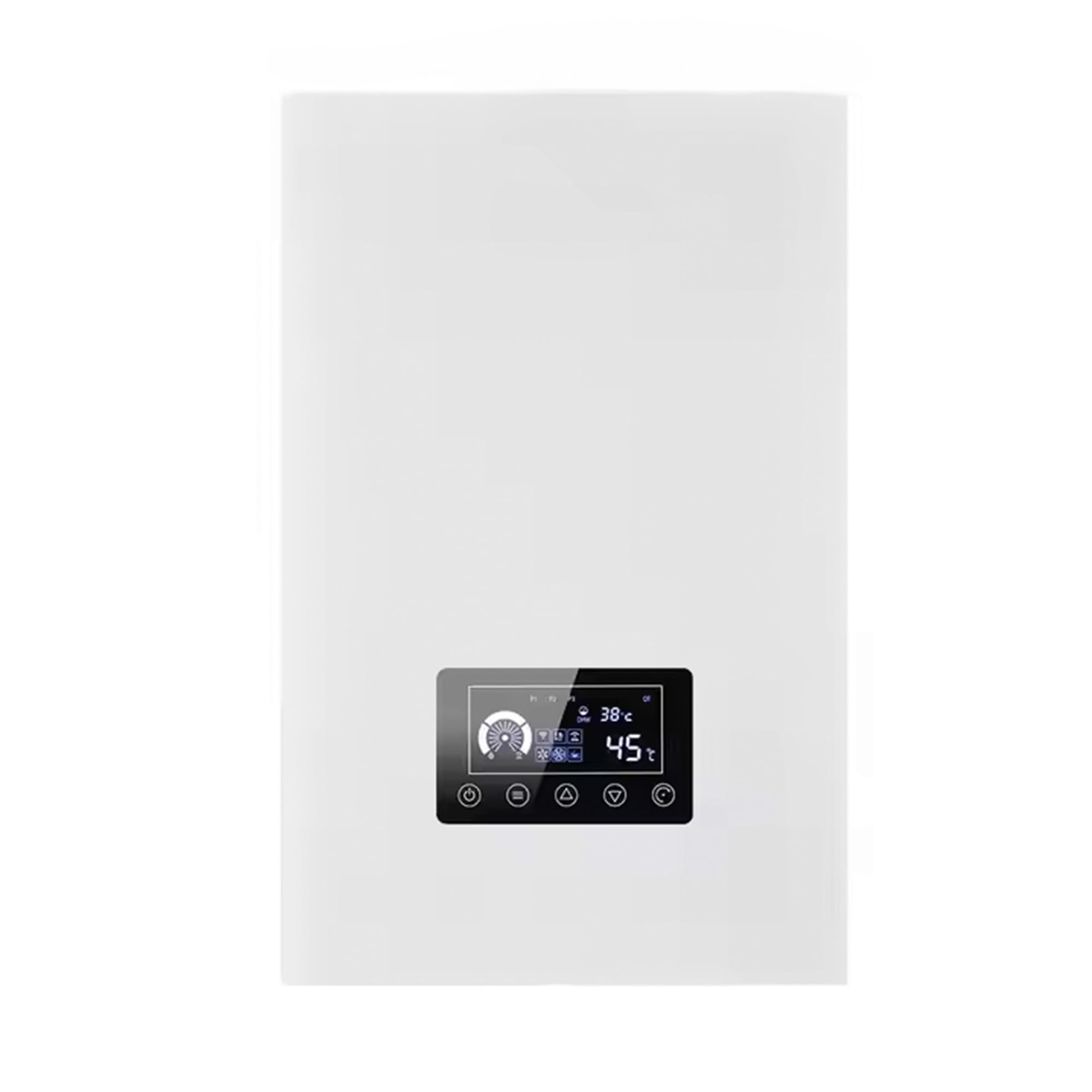Caldaia elettrica Riscaldamento singolo Volt Sannover 14 kW Monofase trifase