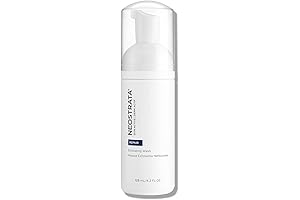 NeoStrata Exfoliating Wash Revitalizing Foaming Facial Cleanser