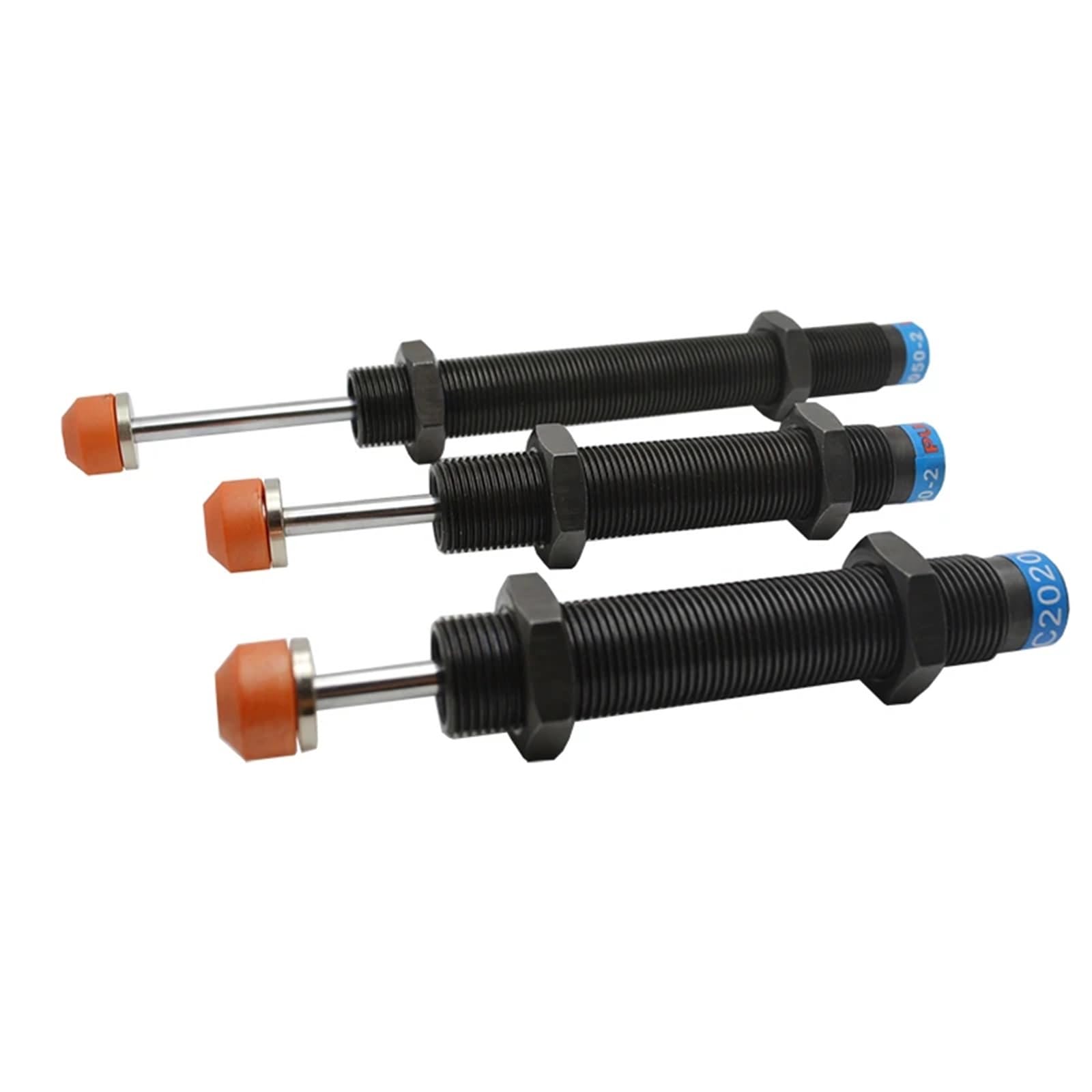 Joint d'huile de tampon hydraulique AC2540 pour stopper les vibrations M20