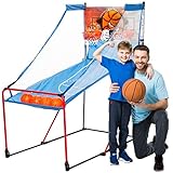 TGU Arcade Basketball Gifts - Kids Basketball Arcade Games for Boys Girls, Child & Grandchild, Age 3...