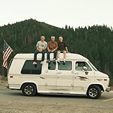  Elva\'s Van